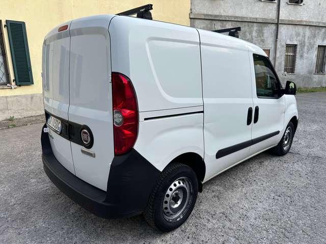 Fiat Doblo' 1.3 MJT