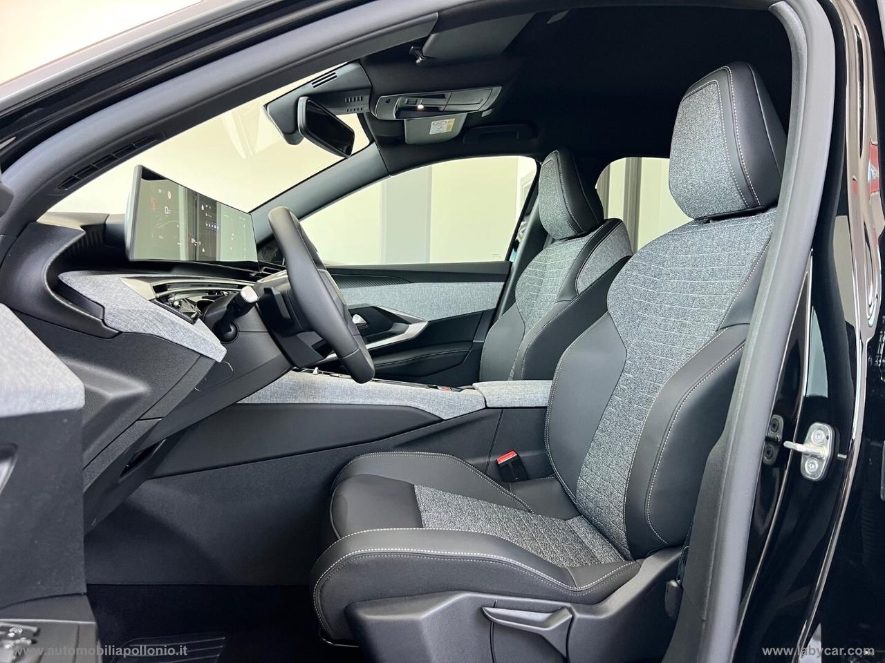 PEUGEOT 3008 HYBRID 145 CV e-DCS6 ALLURE - 2025
