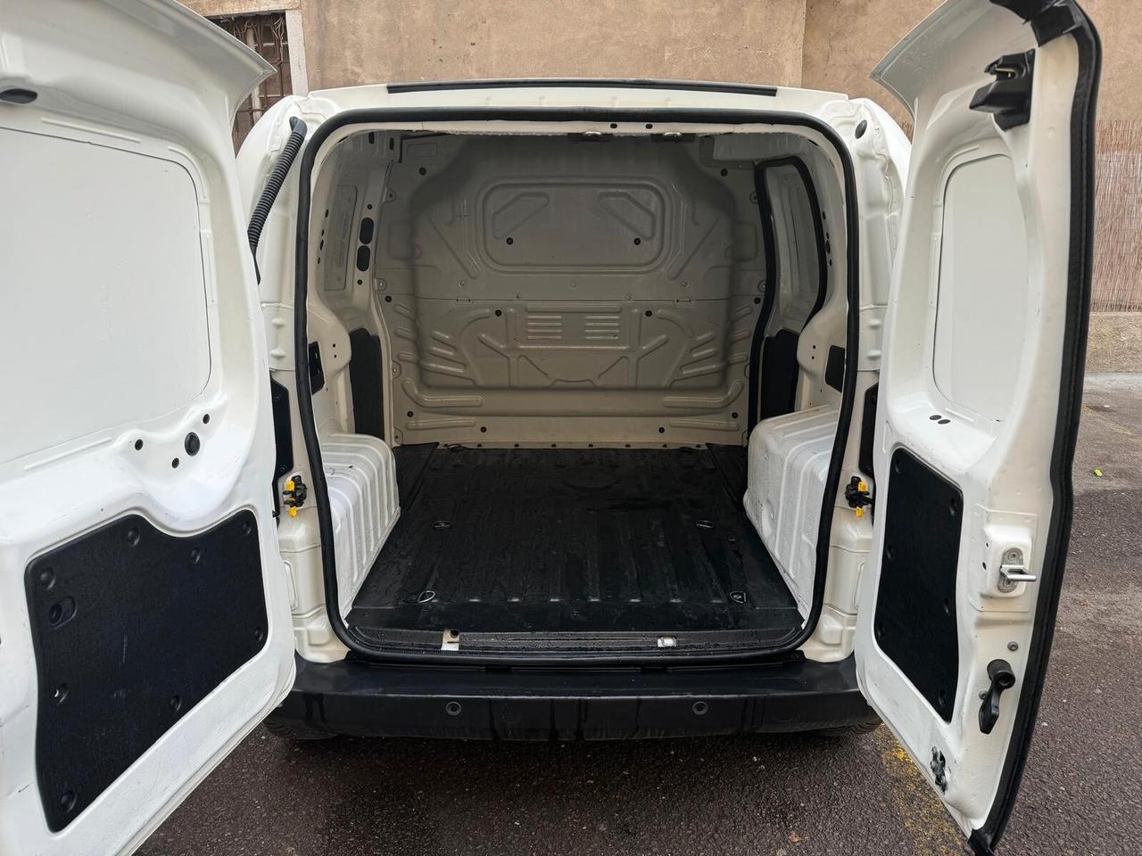 Fiat Fiorino 1.3 MJT Cargo 2019