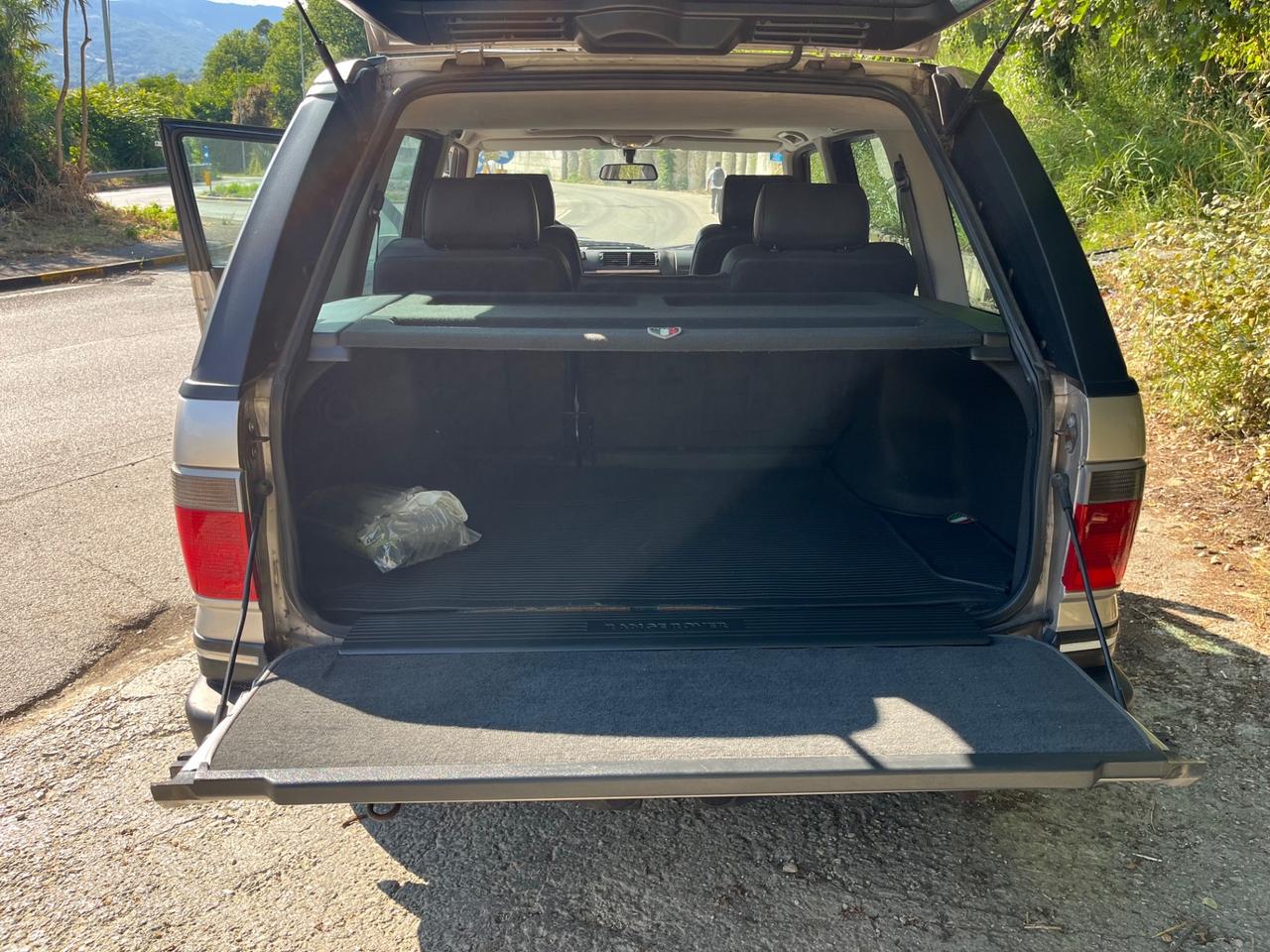Land Rover Range 2.5 TD 5 porte Vogue