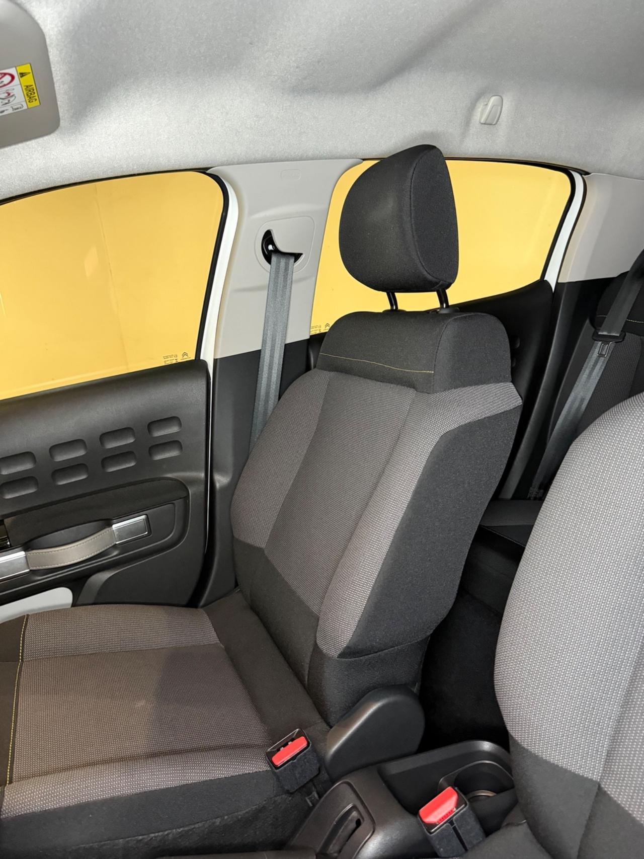 Citroen C3 PureTech 110 S&S Shine