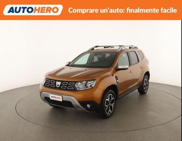 DACIA Duster 1.6 SCe 4x2 Prestige