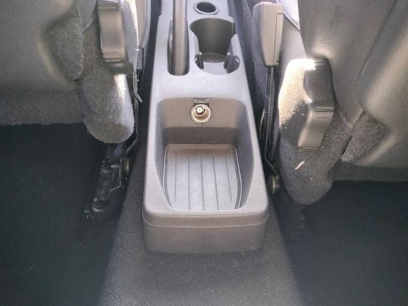 Renault Captur Captur dCi 8V 90 CV Sport Edition