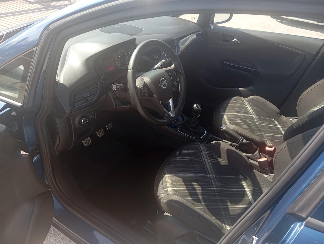 Opel Corsa 1.4 90CV GPL Tech 5 porte Innovation