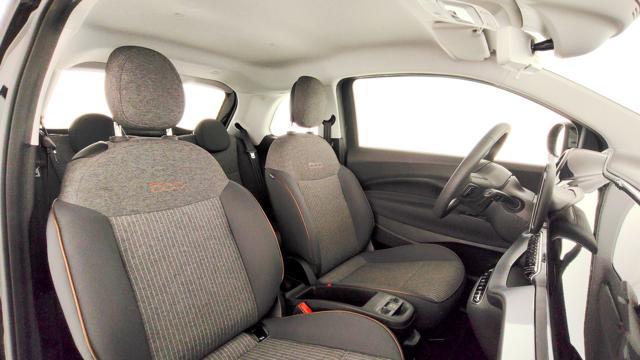 FIAT 500e 42 kWh Icon