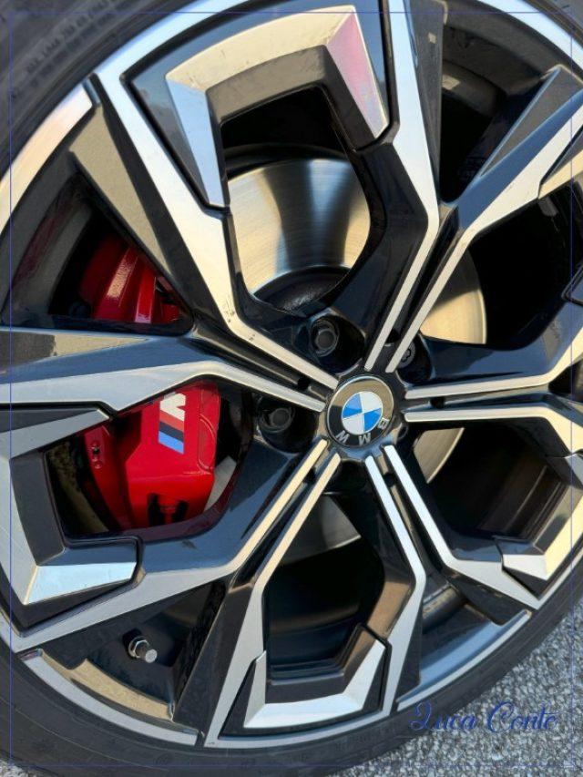 BMW 430 i xDrive Msport Automatica -Laser+HarmanKardon-