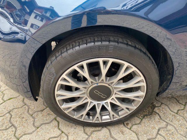 FIAT 500C Cabrio 1.0 Hybrid Dolcevita IRMSCHER