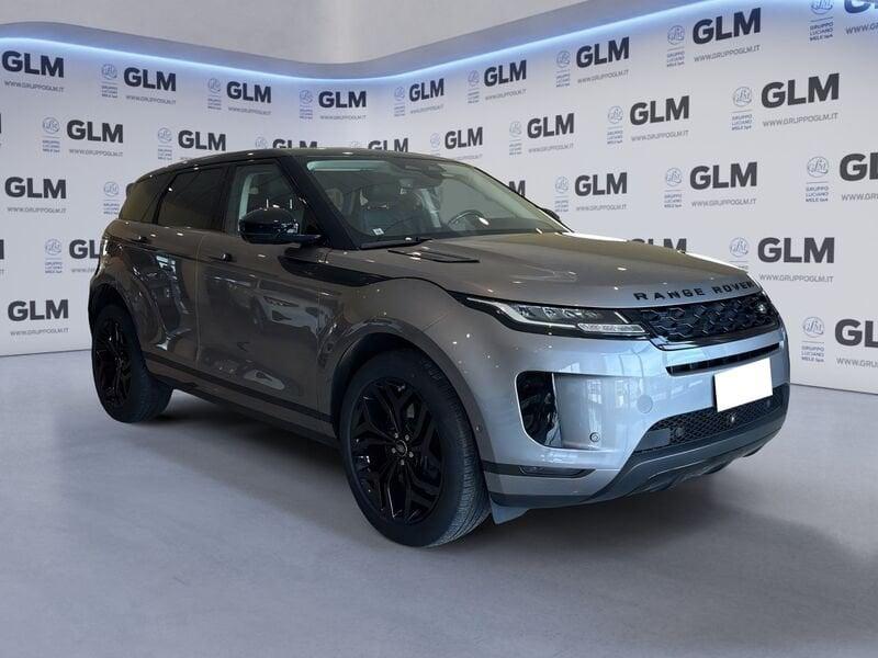 Land Rover RR Evoque Range Rover Evoque 2.0D I4 163 CV S