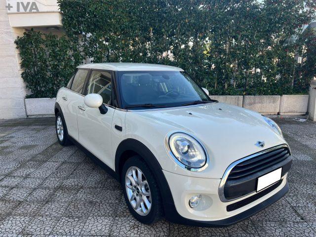 MINI One 1.5 One D 5 porte