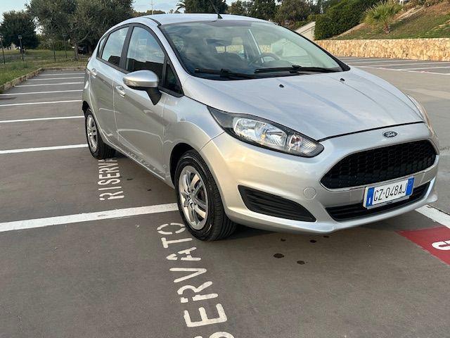 FORD Fiesta 1.0 80CV 5 porte Business