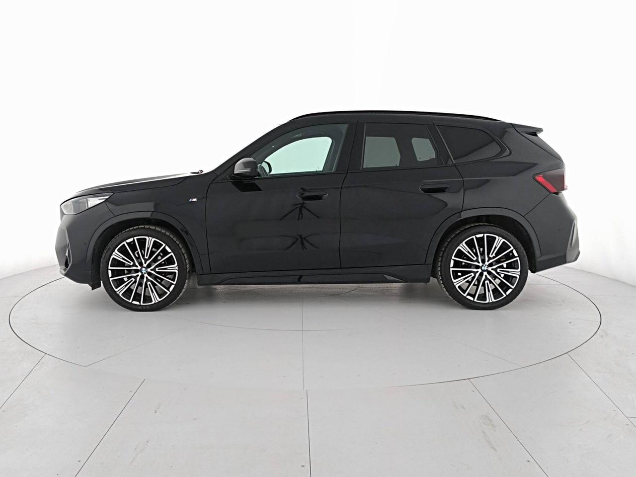 BMW X1 xDrive20d 48V MSport