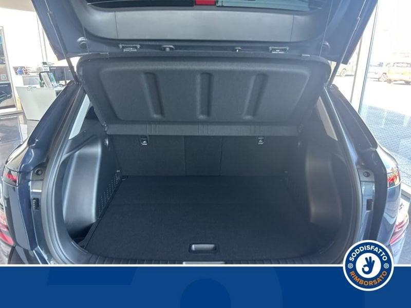 Hyundai Kona 1.6 HEV XLine Plus MY25