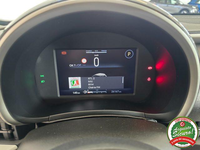 FIAT 600 Hybrid DCT MHEV