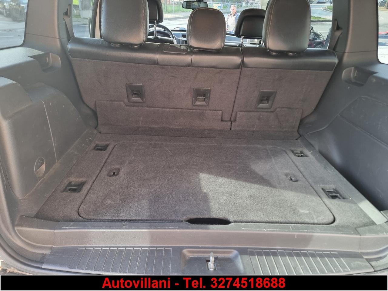 JEEP Cherokee 3ª serie - 2011