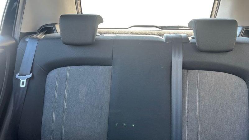 FIAT Punto 5 Porte 1.4 EasyPower Street E6