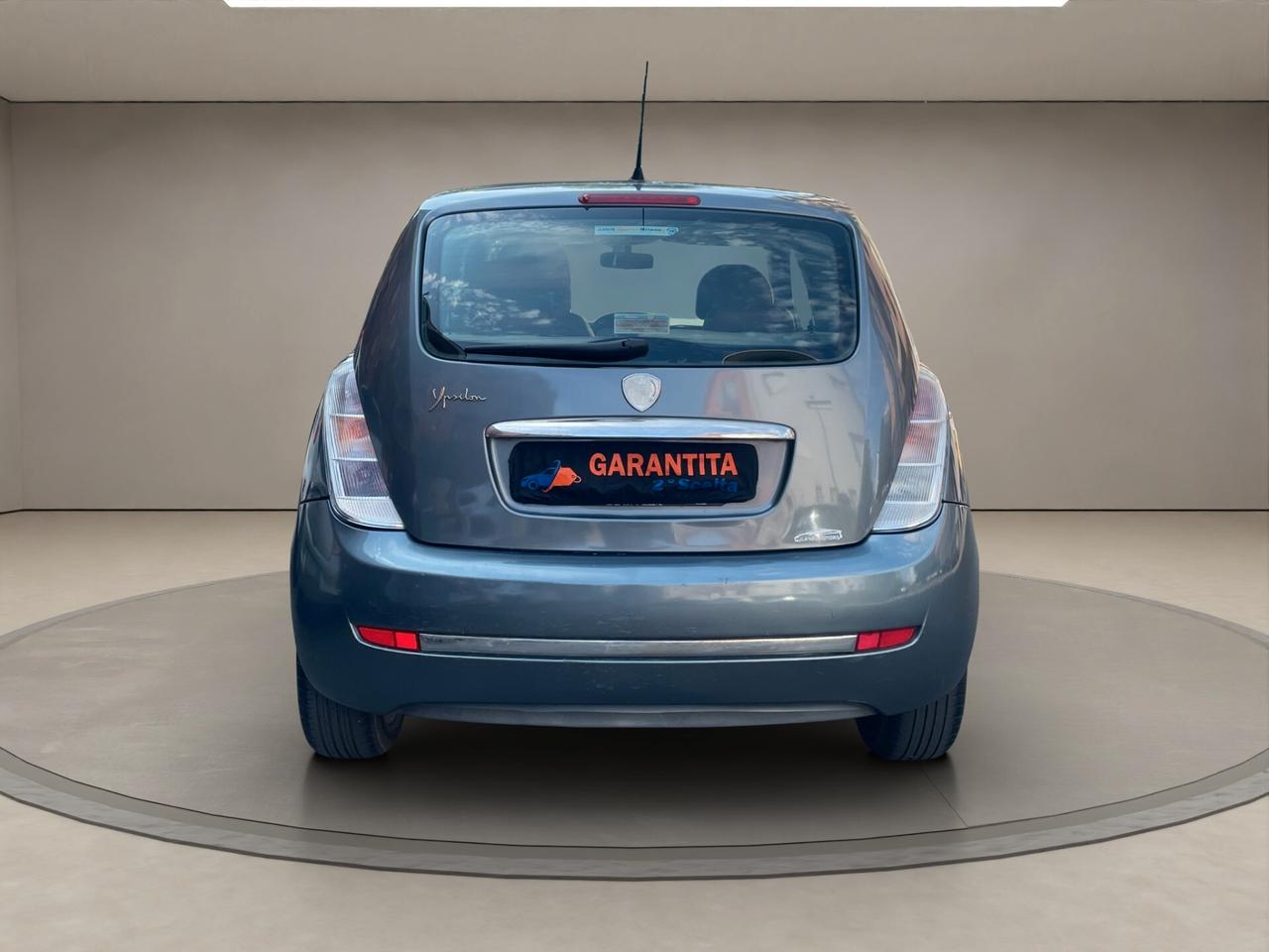 Lancia Ypsilon FRIZIONE NUOVA - NEOPATENTATI