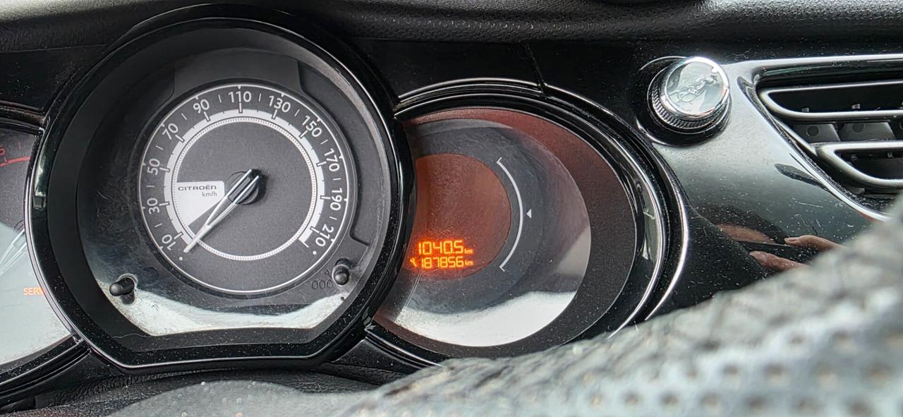 Citroen C3 BlueHDi 75 Exclusive