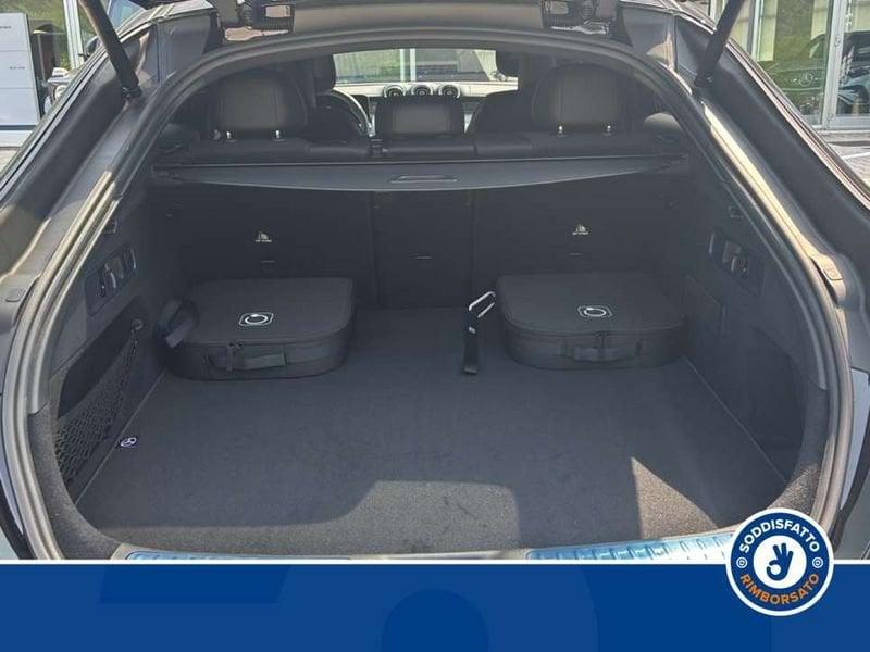 Mercedes-Benz GLC Coupé GLC 300de 4Matic EQ-Power Coupé AMG Line Premium Tech