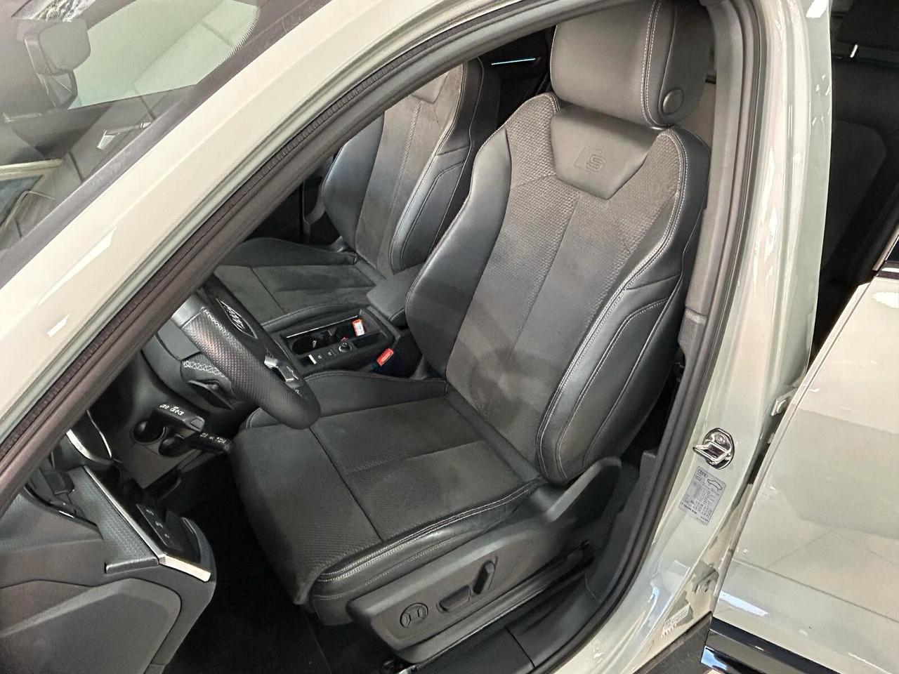 Audi Q3 SPB 40 TDI S tronic quattro edition