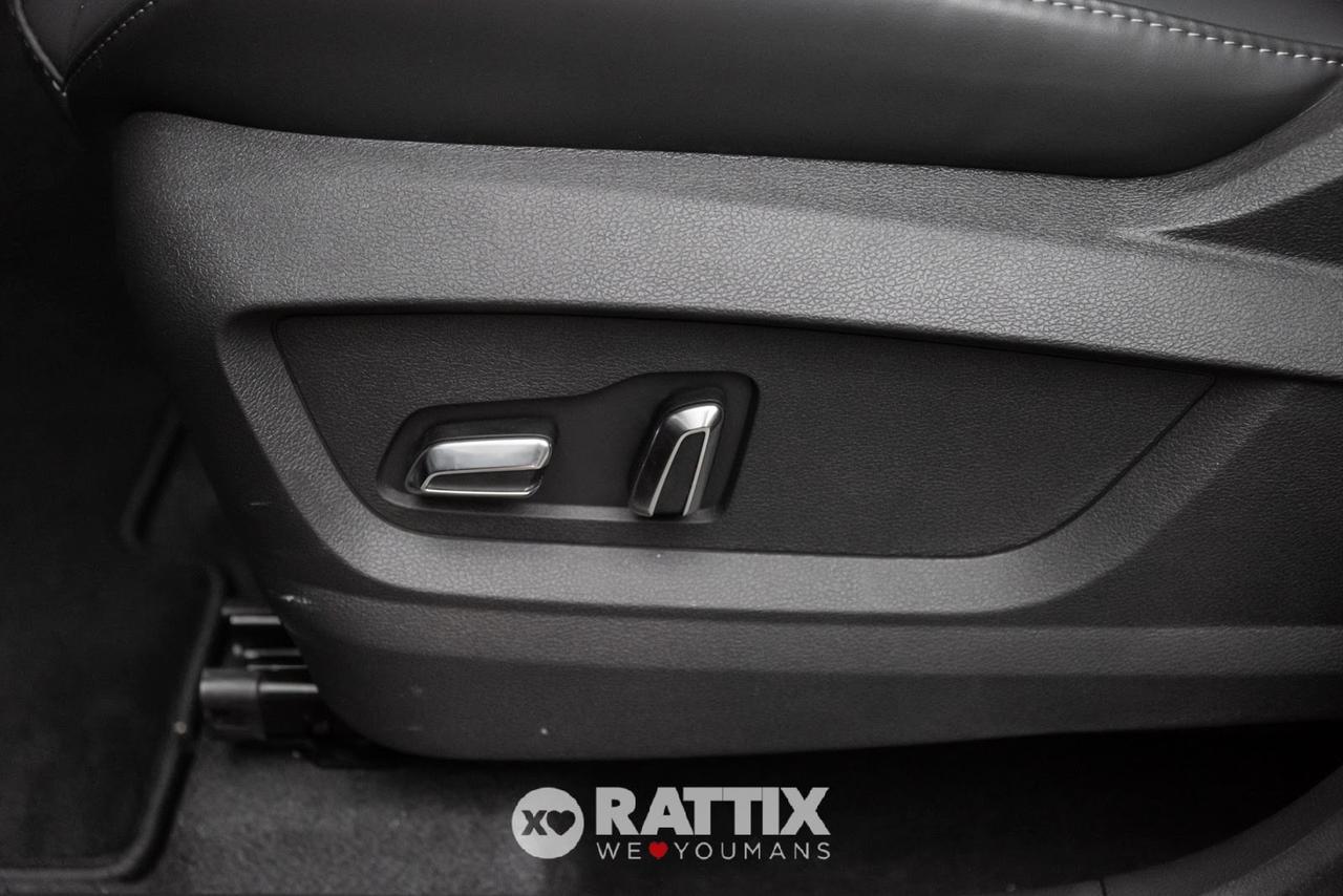 DR Motor DR5.0 1.5 116CV Comfort + tetto panoramico