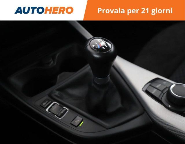 BMW 120 d 3p. Msport