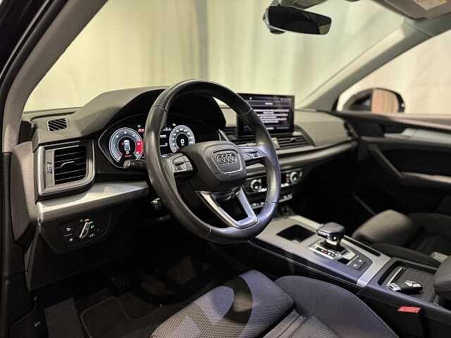 Audi Q5 SPB 40 TDI quattro S tronic