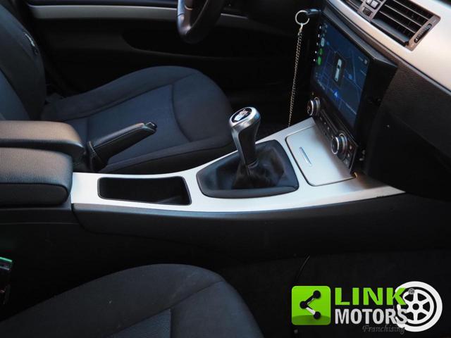 BMW 316 d 2.0 116CV cat Touring