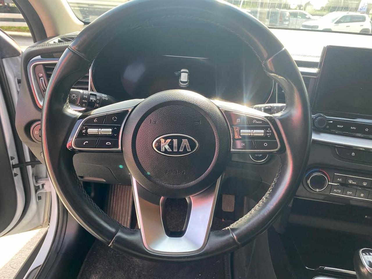 Kia XCeed 1.0 T-GDi GPL Style