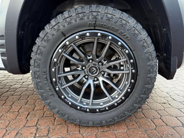 DODGE RAM 1500 4x4 5.7 SPORT NIGHT EDITION - GPL -12"