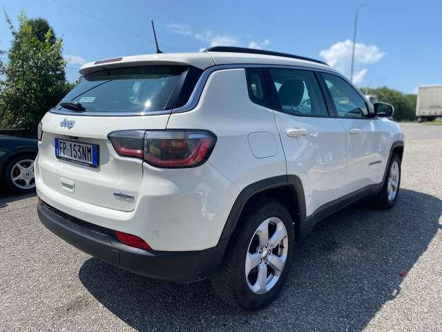 Jeep Compass Compass 1.6 mjt Limited 2wd 120cv