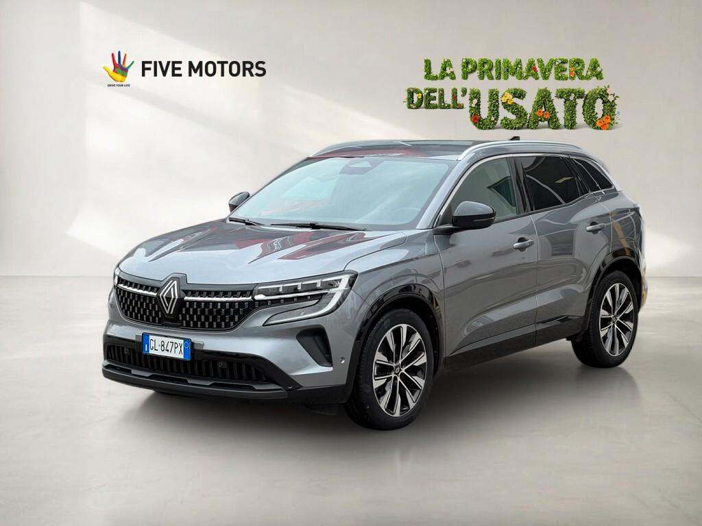 Renault Austral Full Hybrid E-Tech 200 CV Techno