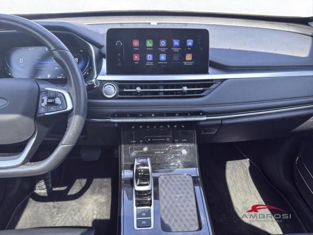 OTHERS-ANDERE OTHERS-ANDERE Dr Automobiles DR6 6.0 1.5 turbo Gpl 149cv cvt