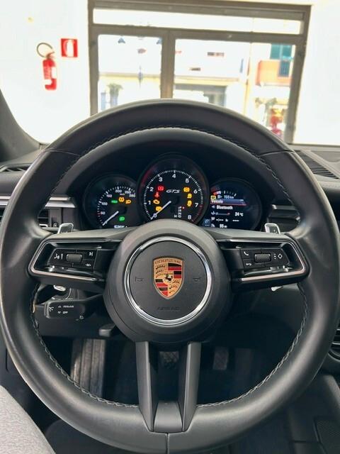 Porsche Macan 2.9 Turbo 440cv pdk