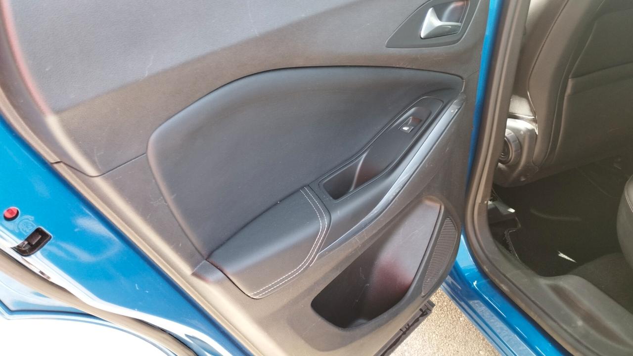 Opel Grandland X 1.5 diesel Ecotec Start&Stop Ultimate