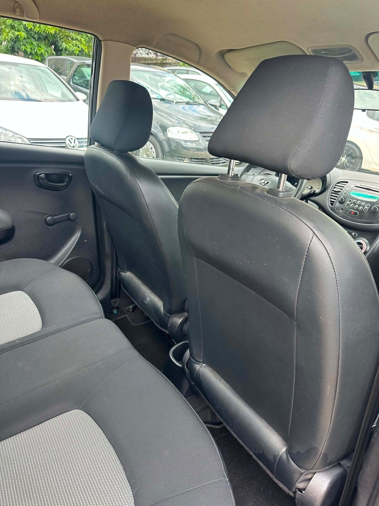 Hyundai i10 KMCERT NEOPAT UNICOPR