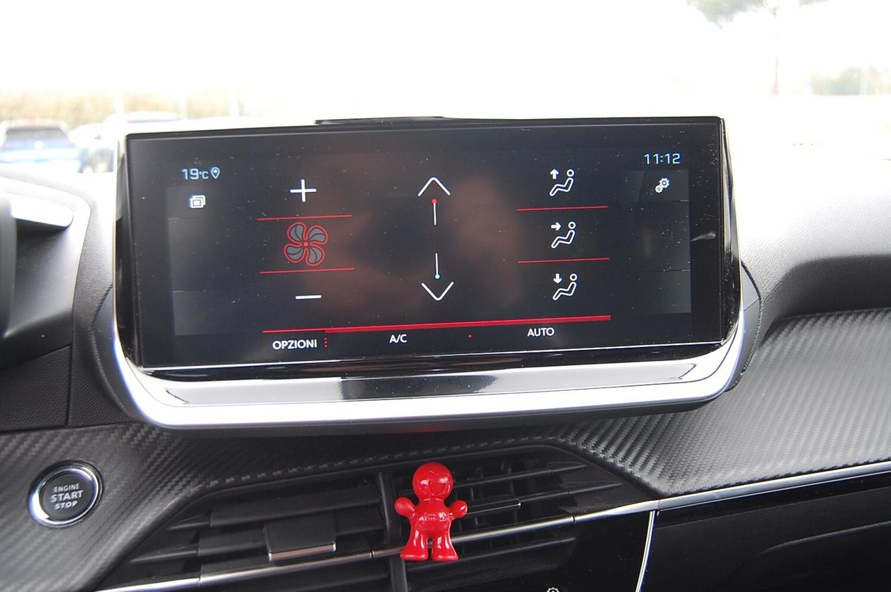 Peugeot 2008 BlueHDi 130 S&S EAT8 Allure