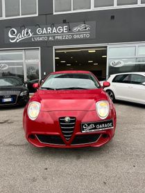 Alfa Romeo MiTo 1.4 Neopatentati