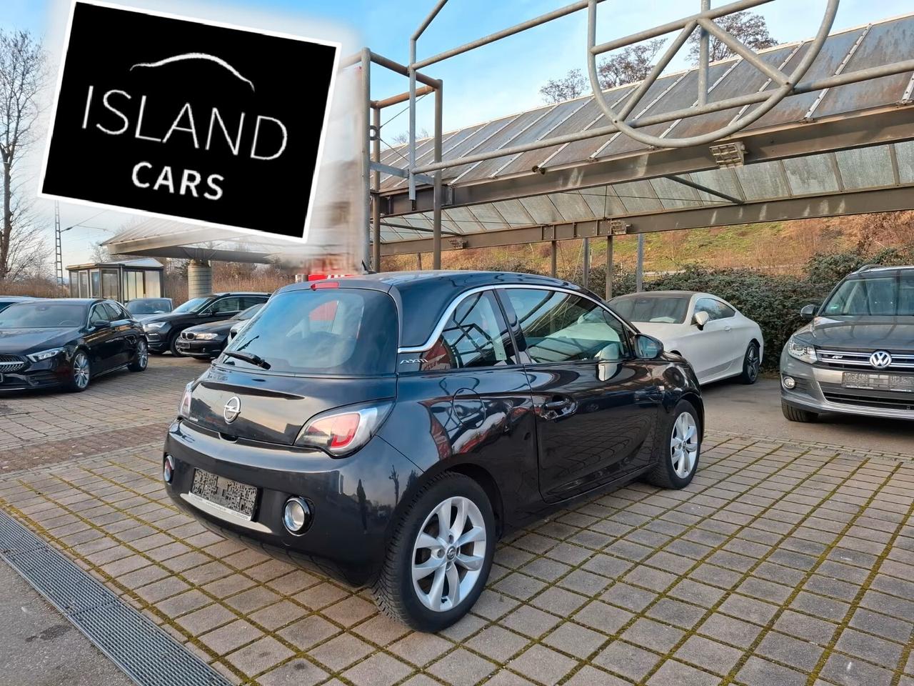 Opel Adam 1.4 87 CV Jam