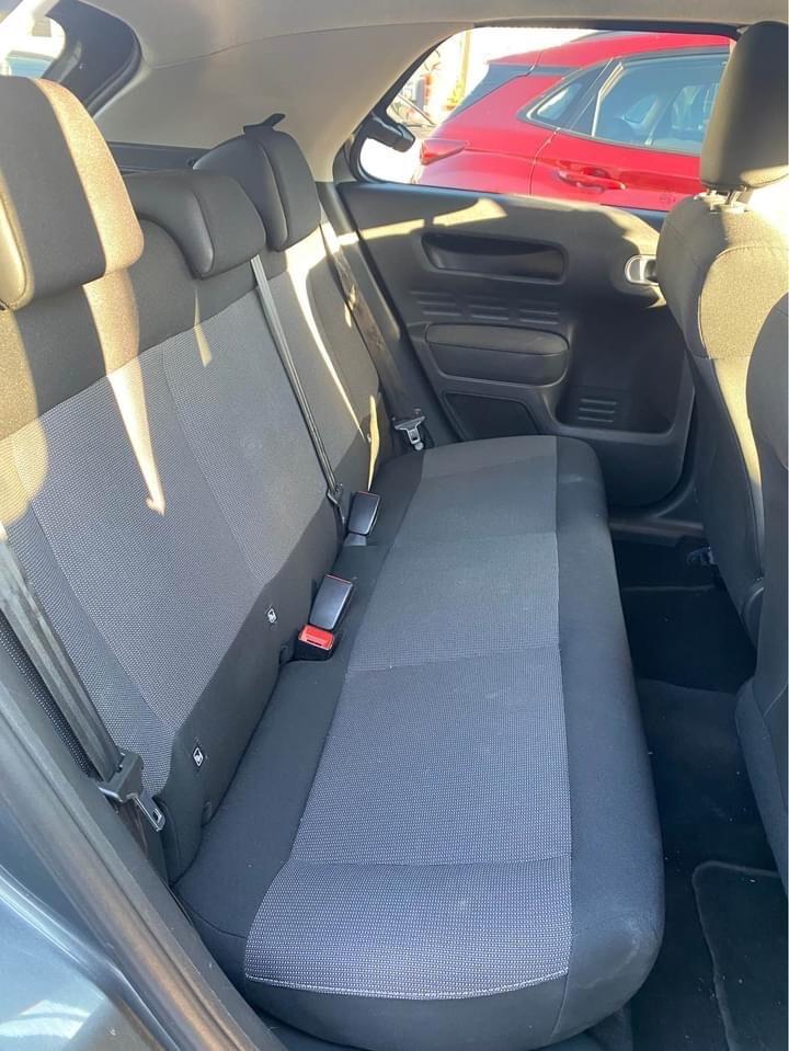 Citroen C4 1.6 e-HDi 115 Business