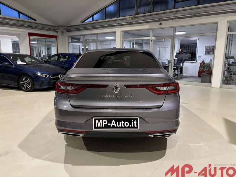 Renault Talisman dCi 160 CV EDC Energy Intens