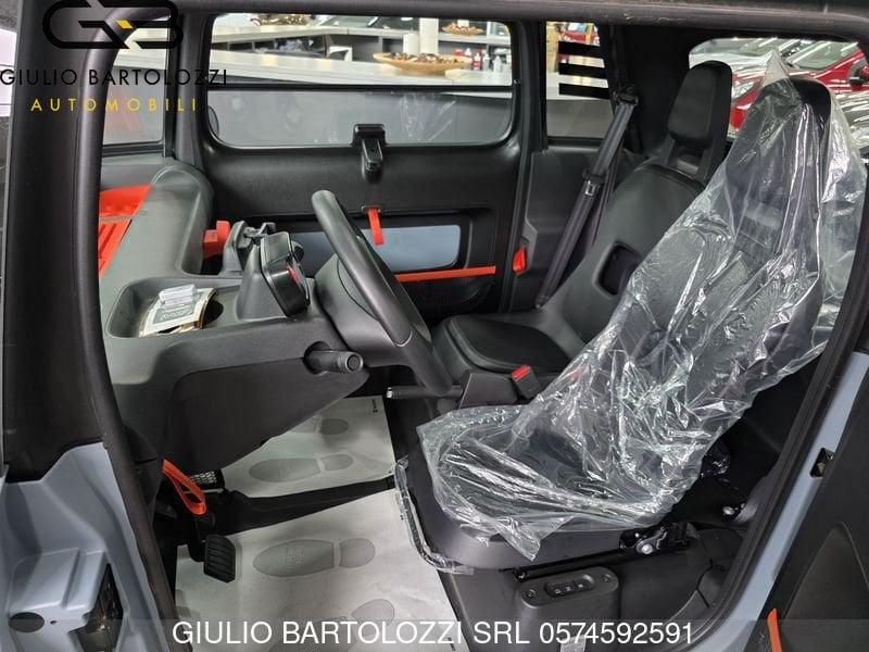 Citroën Ami Ami My Ami Pack Grey