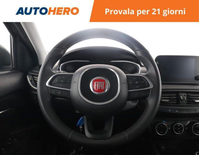 FIAT Tipo 1.3 Mjt S&S 5 porte Lounge