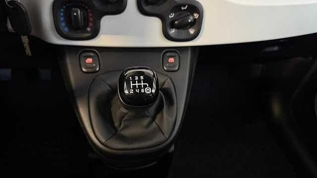 Fiat Panda 1.0 FireFly S&S Hybrid Pandina