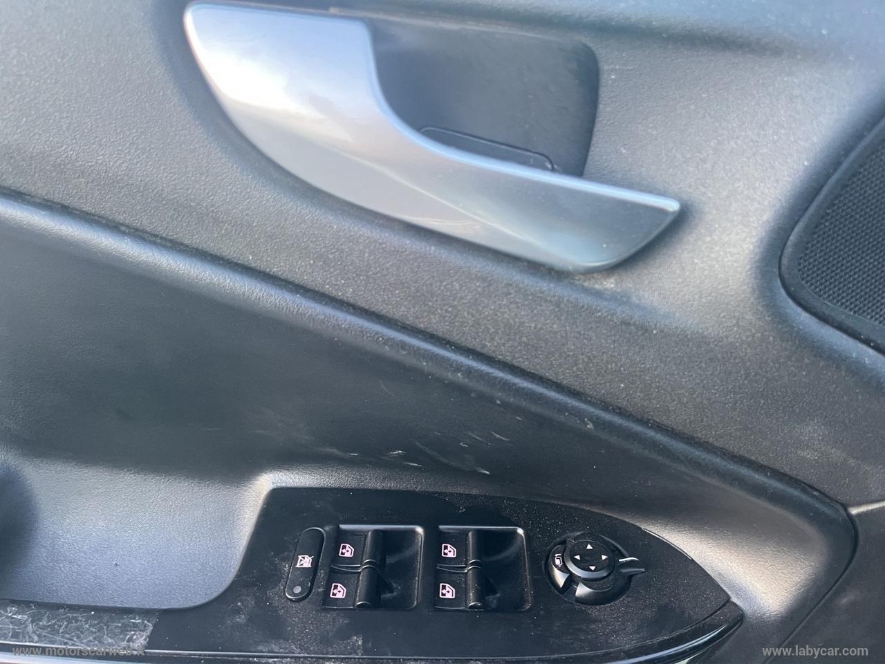 ALFA ROMEO Giulietta 2.0 JTDm-2 140 CV Distinctive