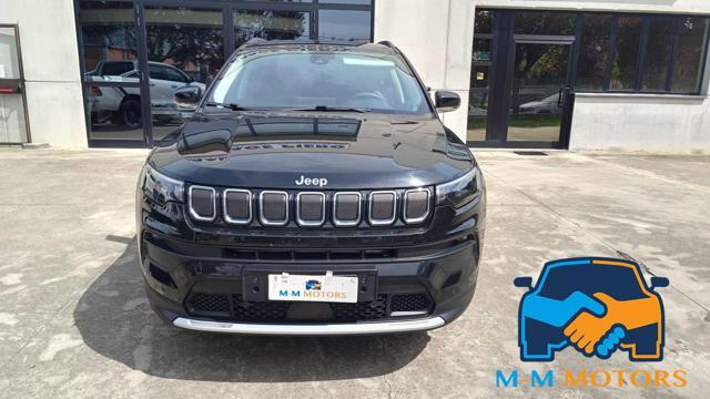 JEEP Compass 1.6 Multijet II 2WD S LIMITED "PROMO"