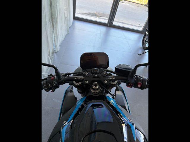 BMW S 1000 R -