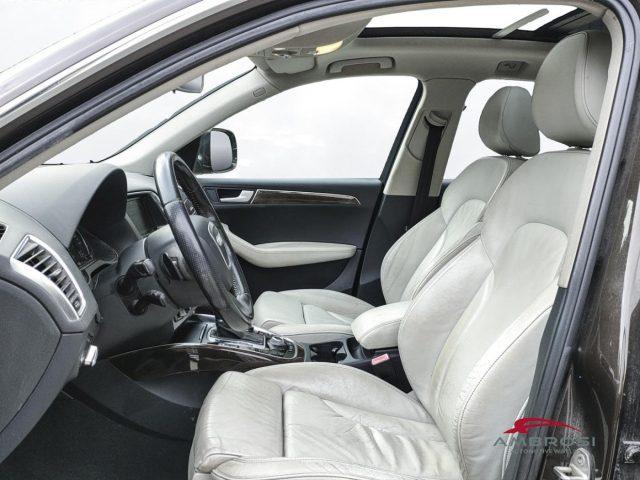 AUDI Q5 2.0 TDI 170 CV quattro S tronic - PER OPERATORI DE