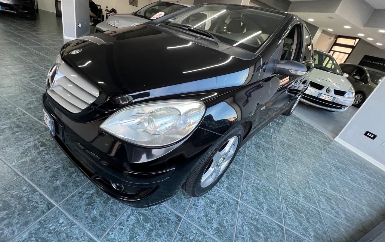 Mercedes-benz B 180 CDI Sport