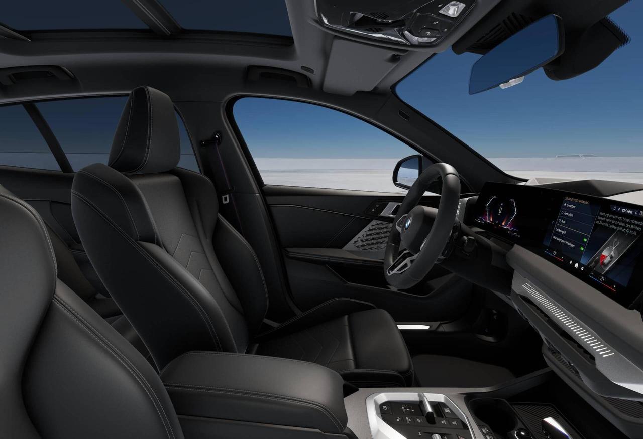 BMW Serie 1 118d MSport Pro