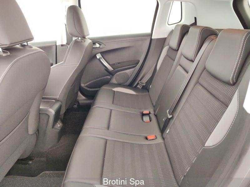 Peugeot 2008 BlueHDi 100 Allure